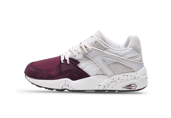 Puma Trinomic Blaze Men Shoes--063